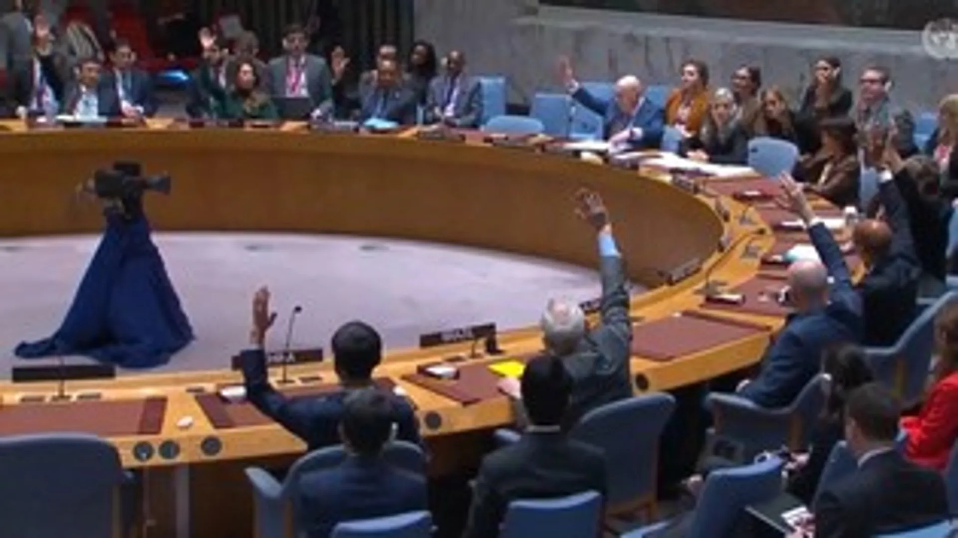 UNSC