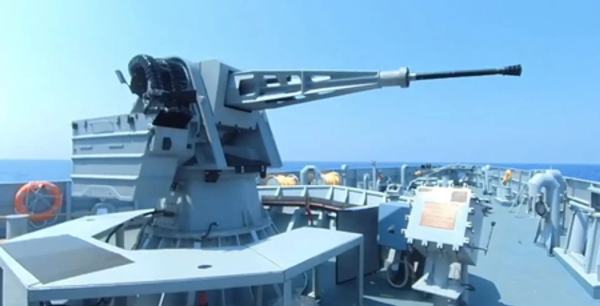 Indian Navy 1