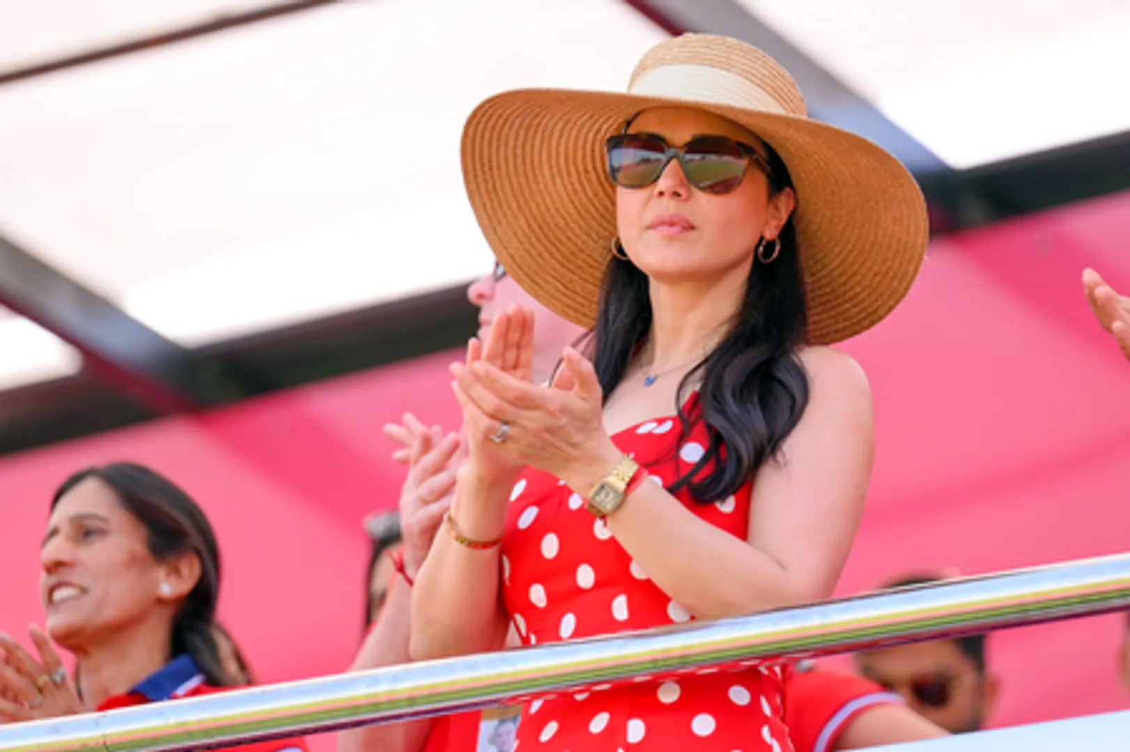 Preity Zinta