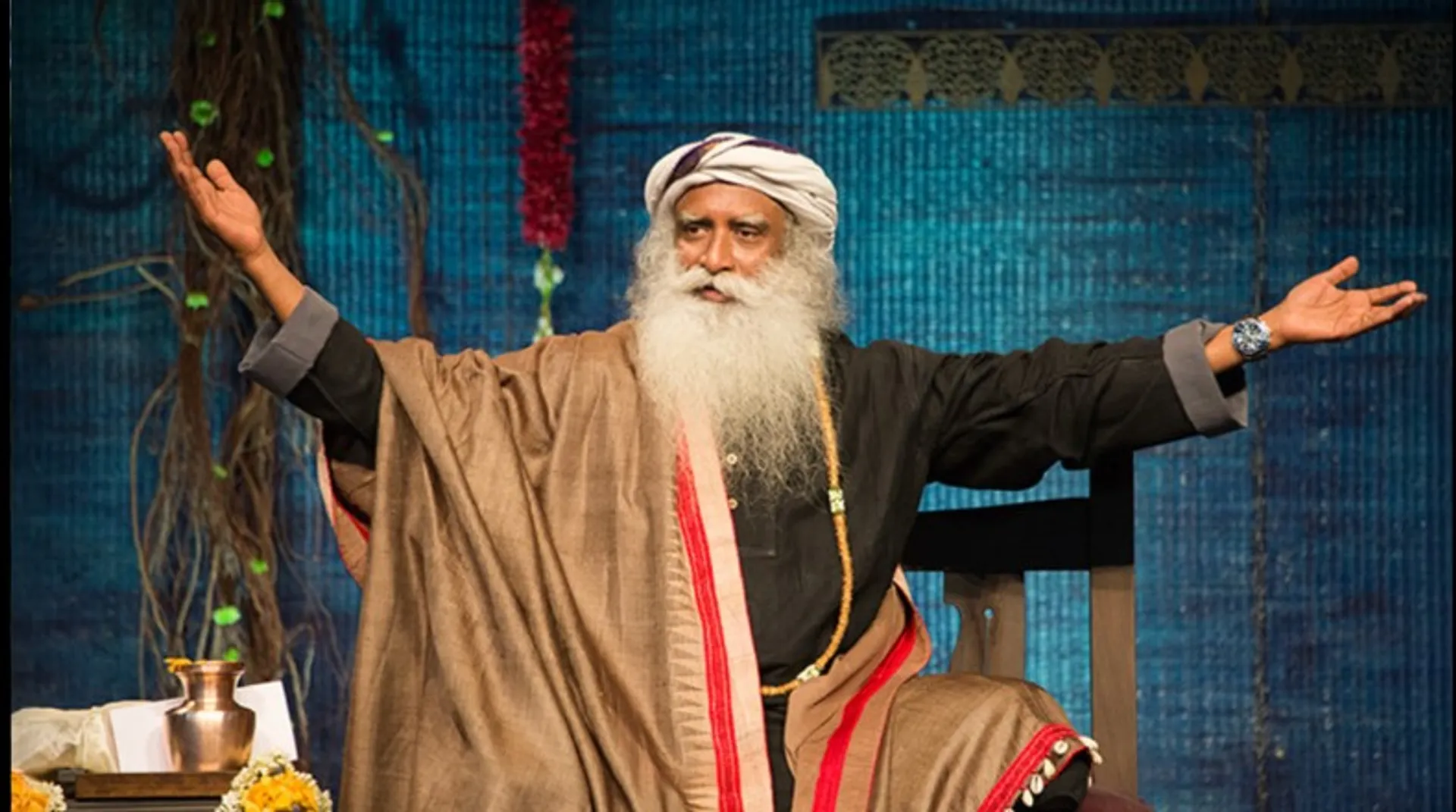 sadhguru