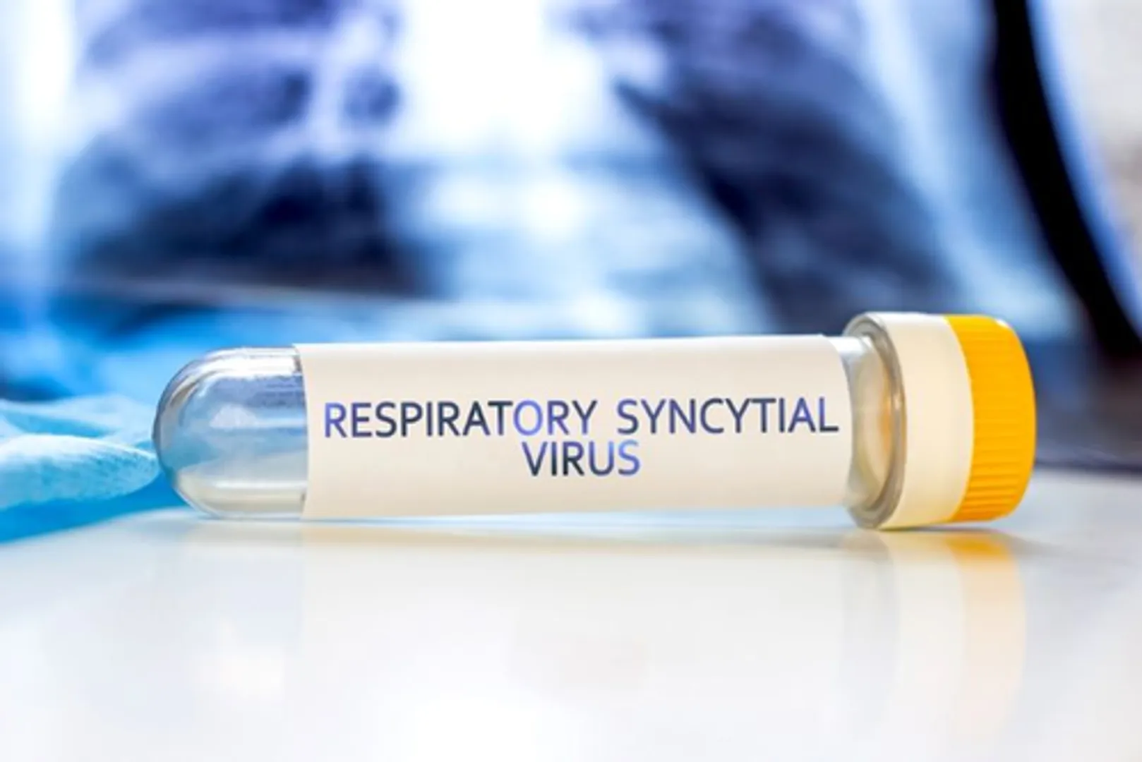 RSV-vaccine