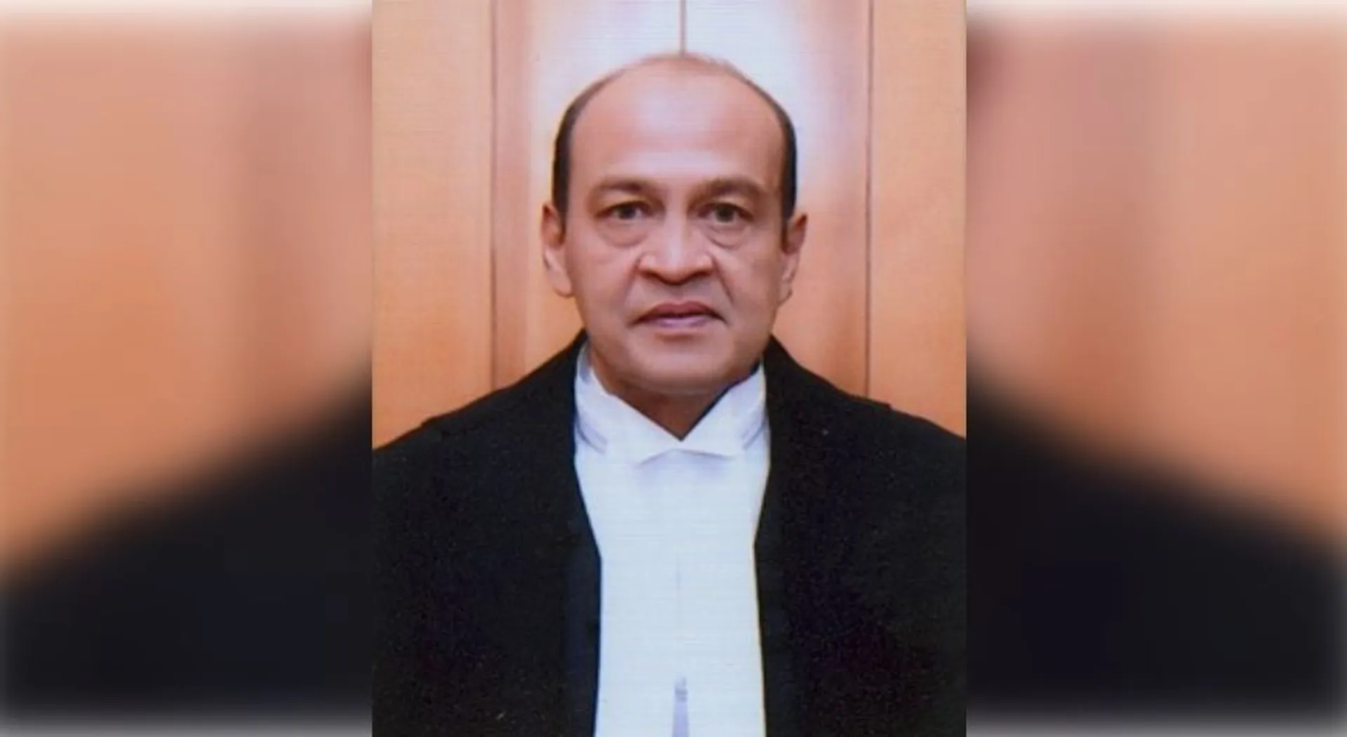 justice yashwant varma new