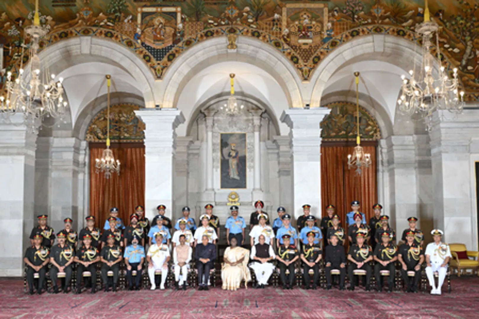 armed forces 1