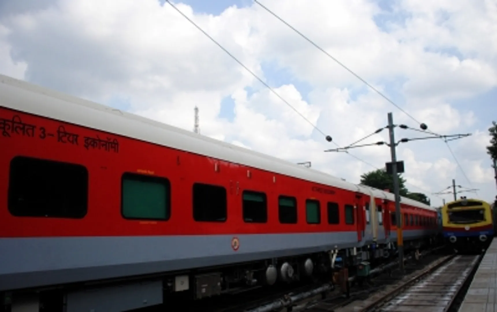 railways 1