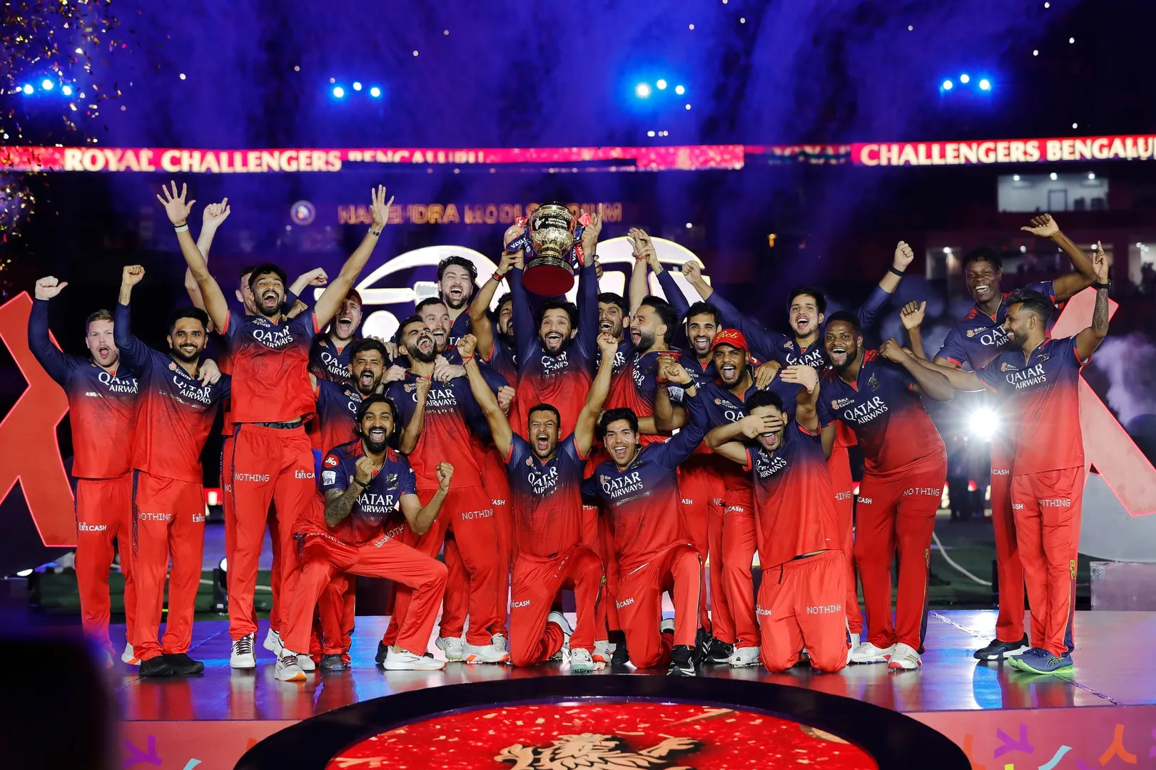 RCB