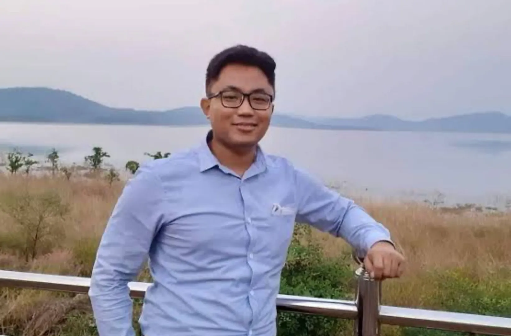 IAS officer 1