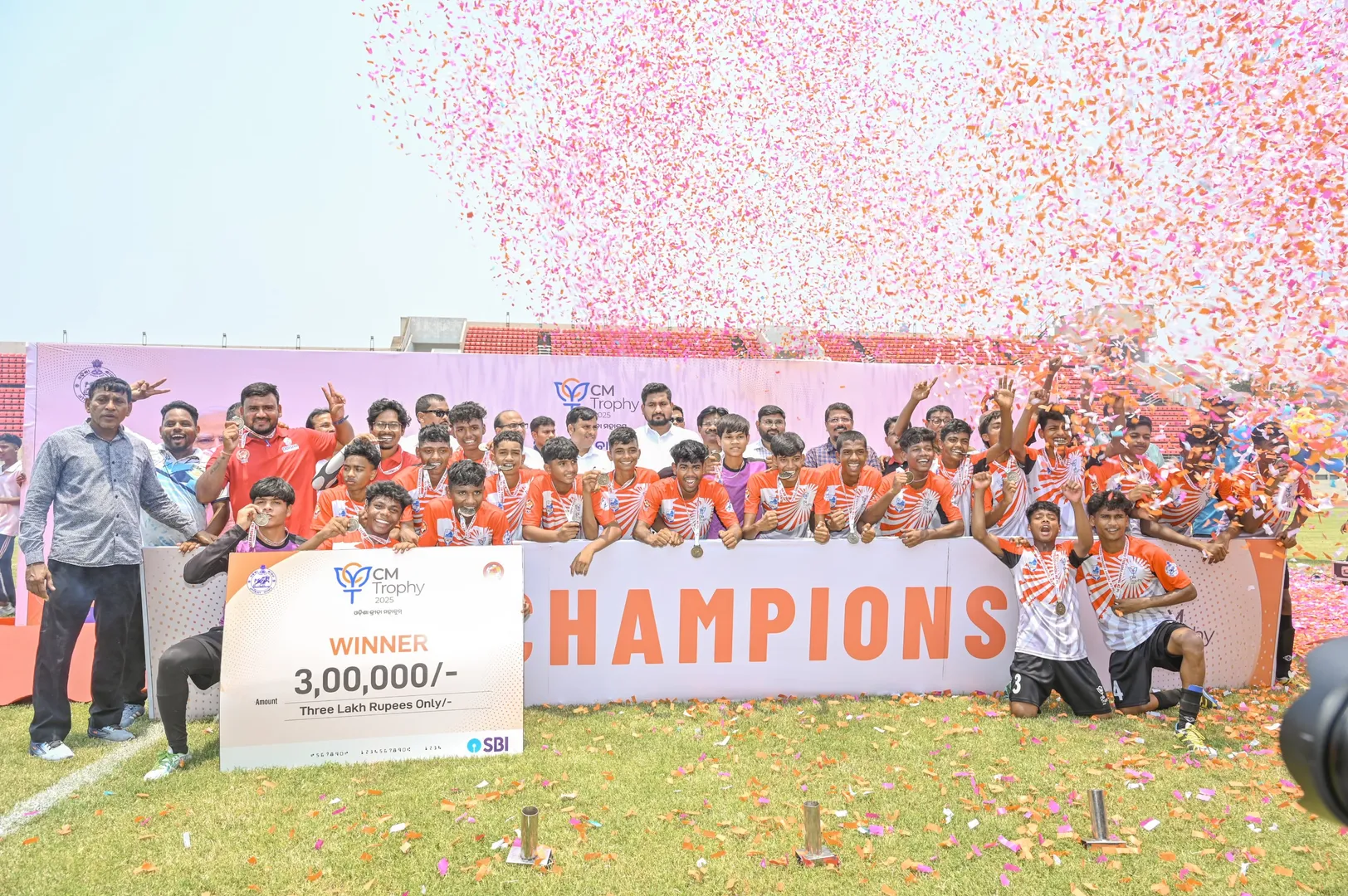 Bargarh FC pic