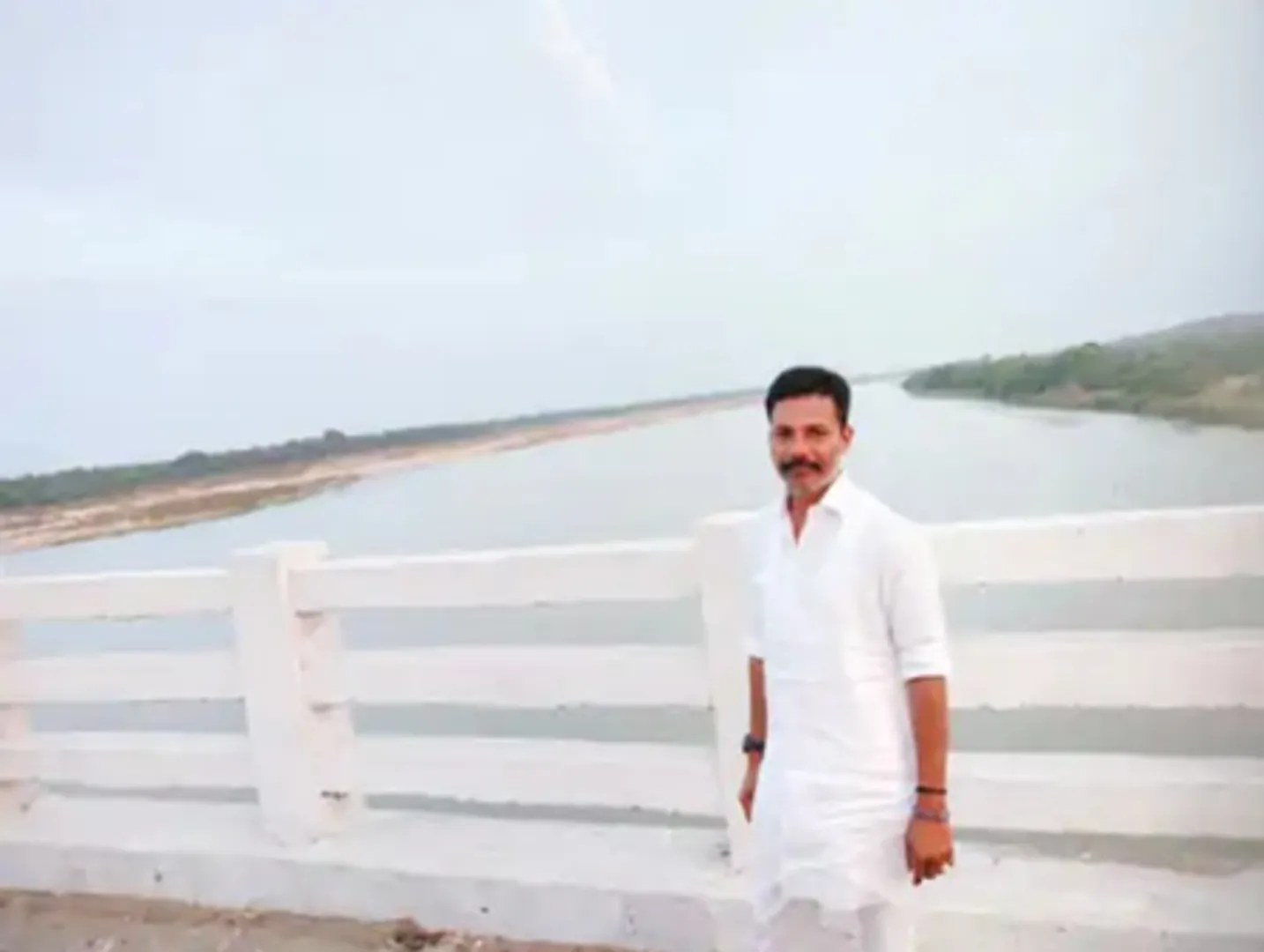 BJP leader, MP