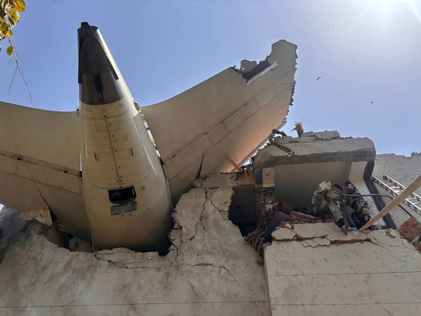 plane crash 1