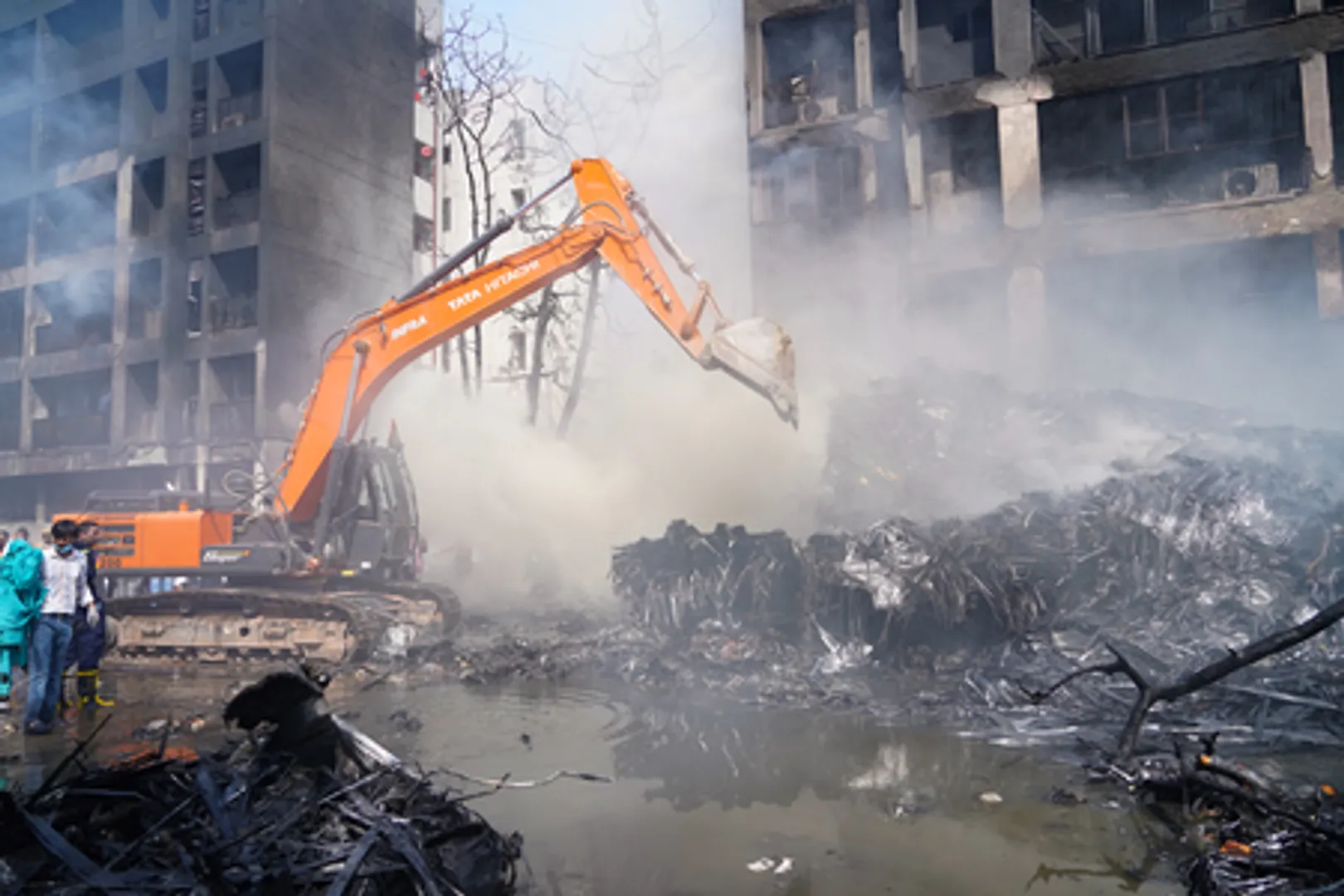 plane crash 123