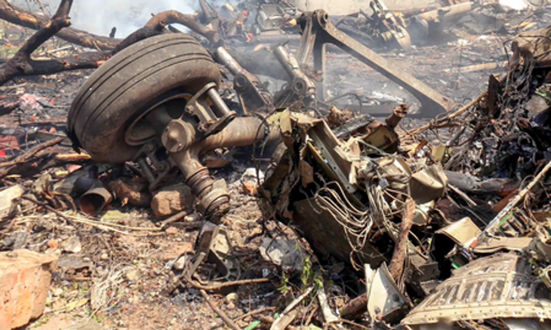 plane crash 1