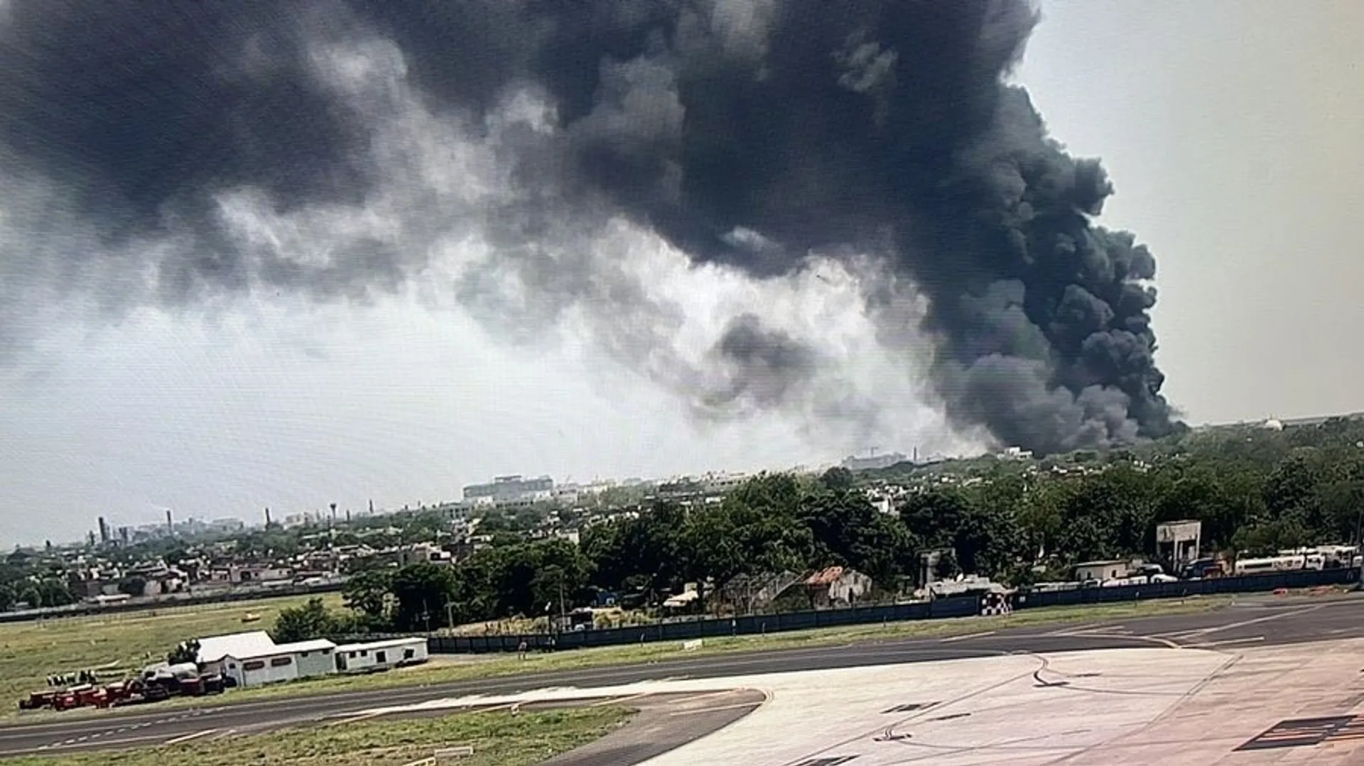 air india flight crash