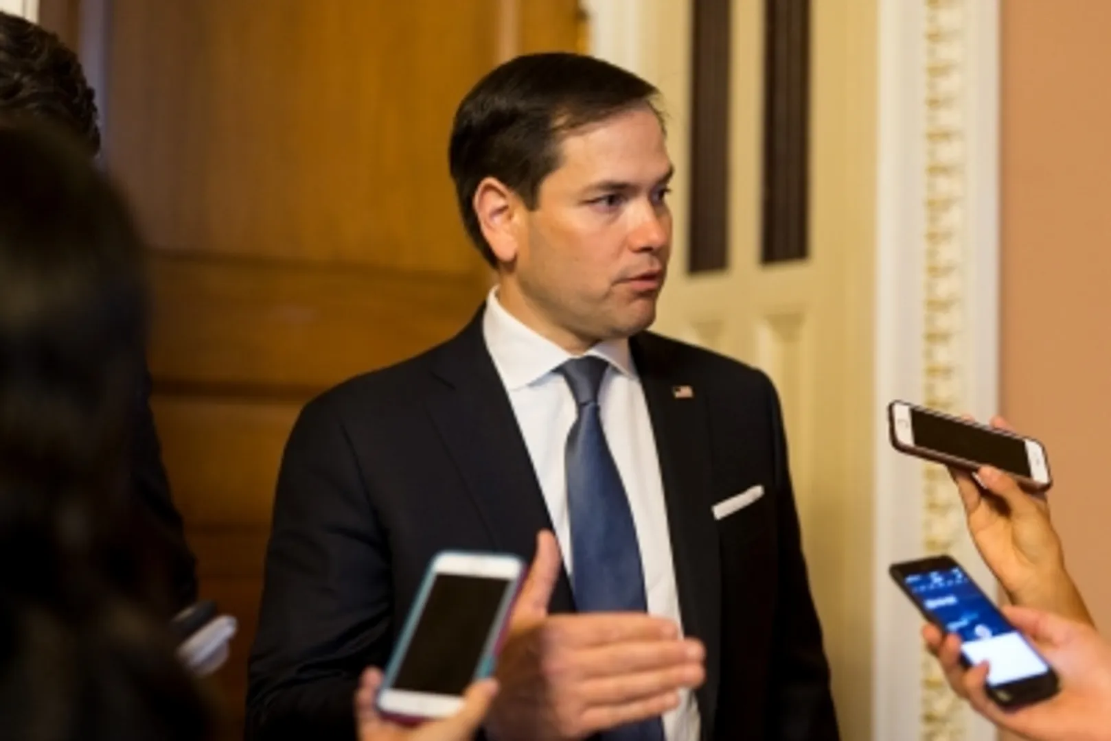 Rubio