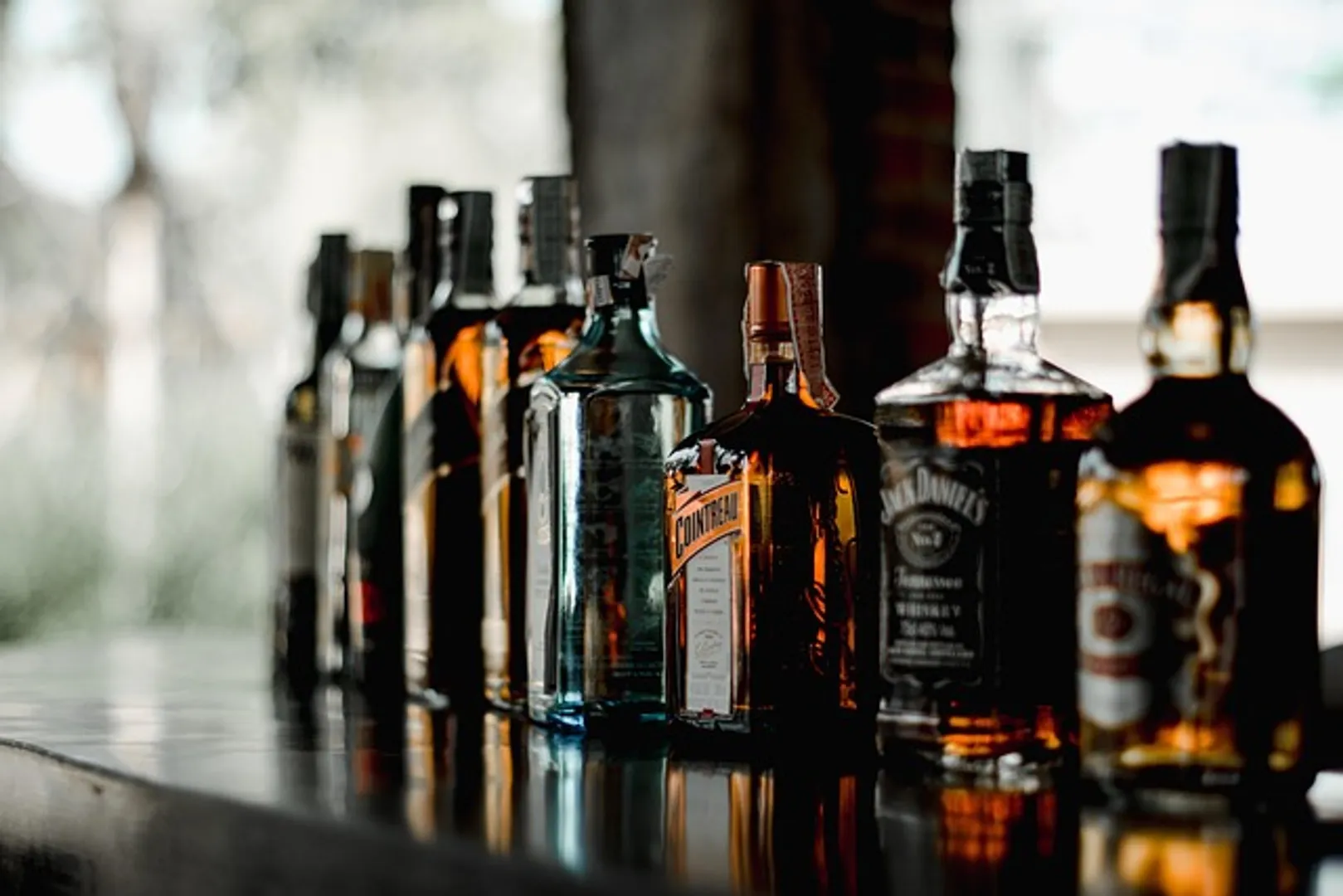liquor