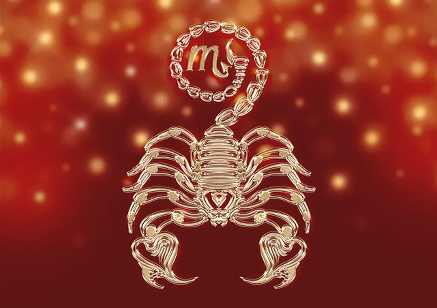 scorpio