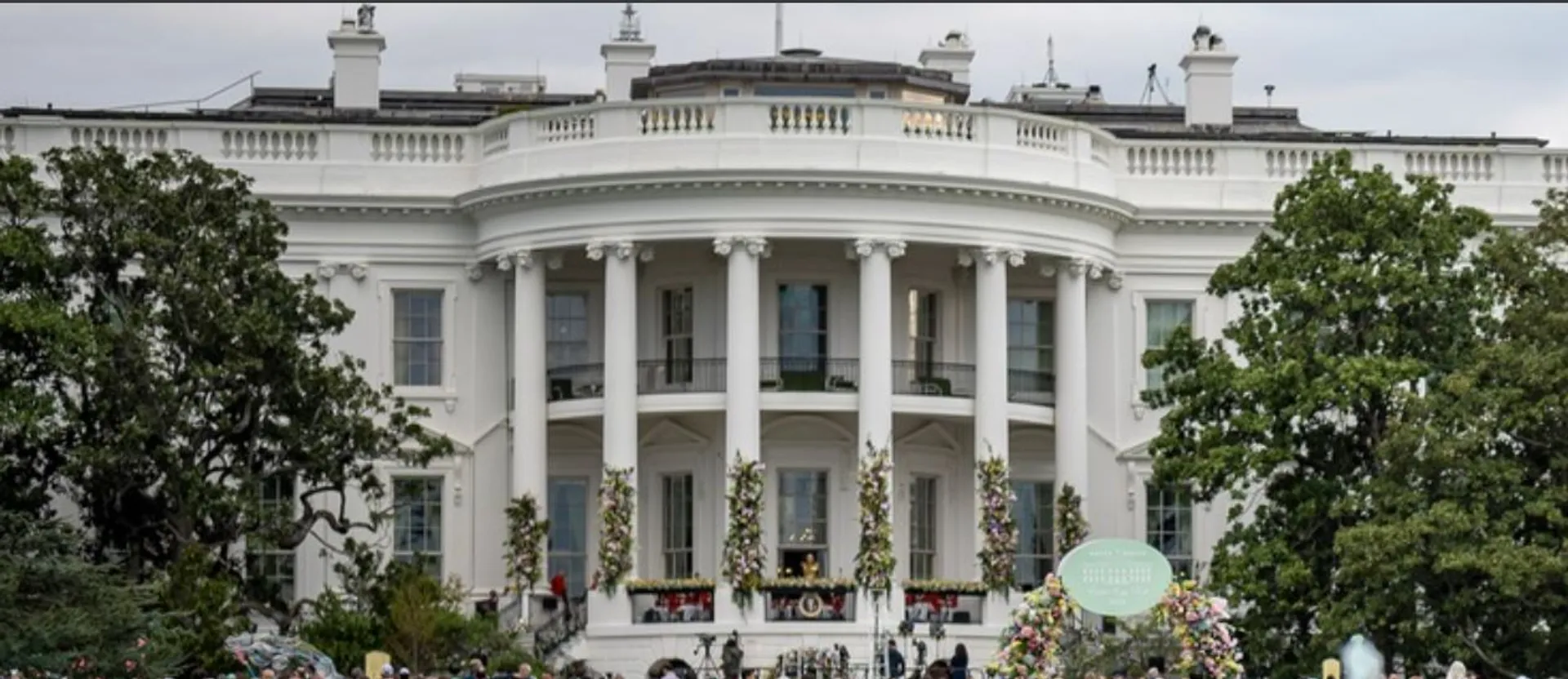white house