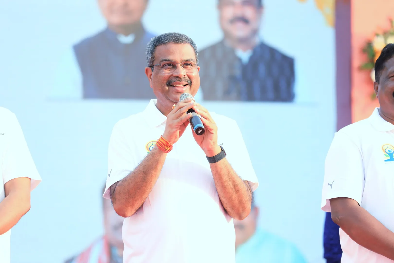dharmendra pradhan