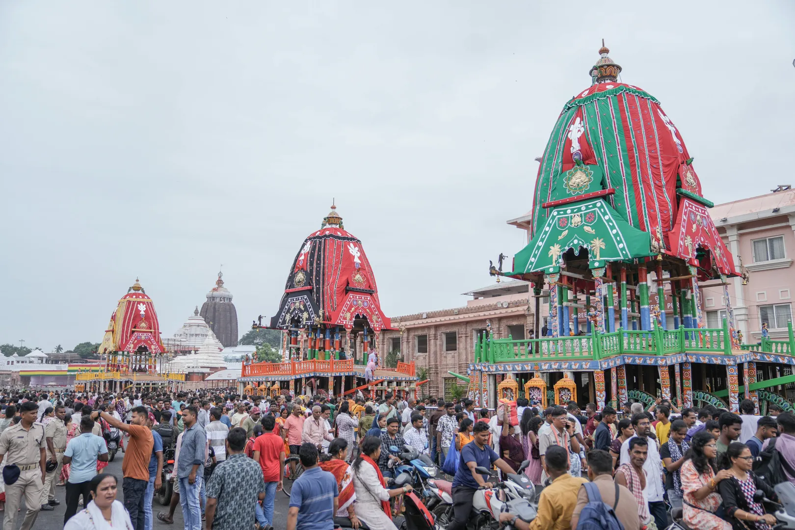rath yatra