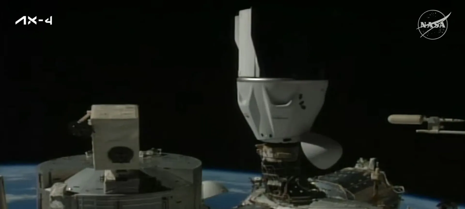 ISS