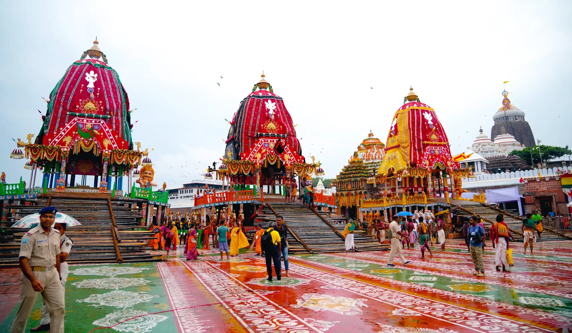 rath yatra