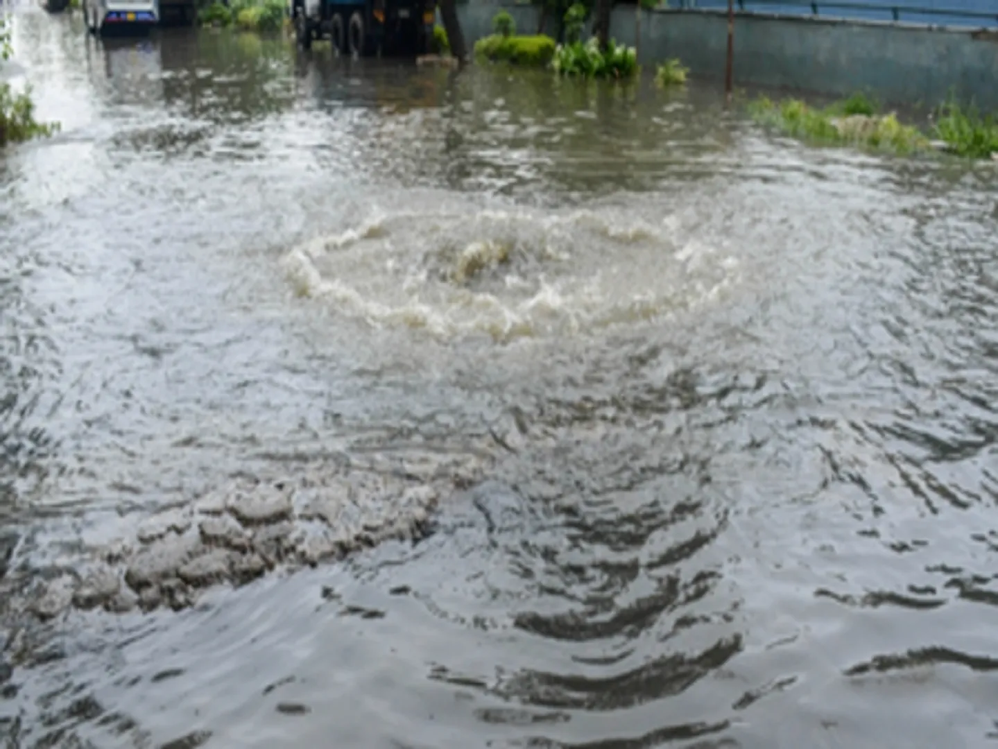 FLOOD 1