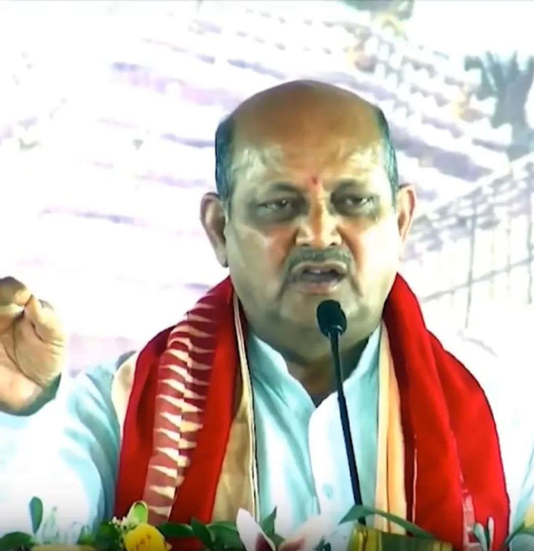 Manmohan Samal