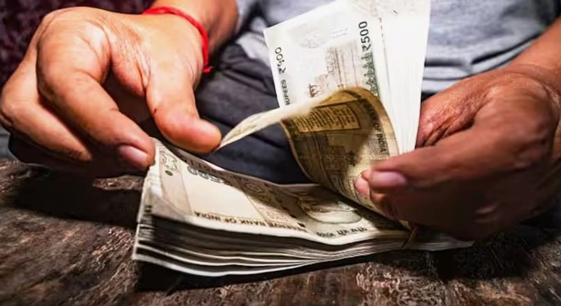 currency note