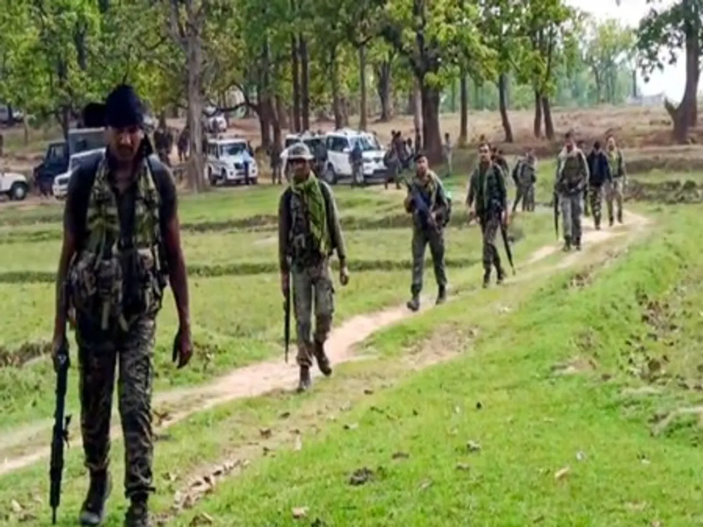 Maoists 1
