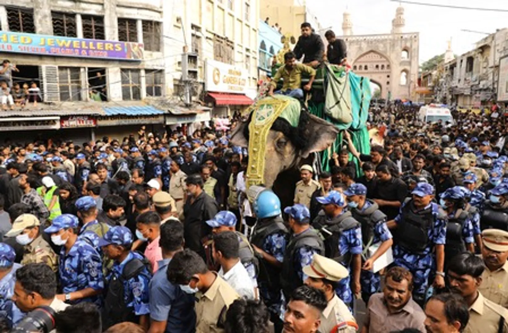 Hyderabad 1