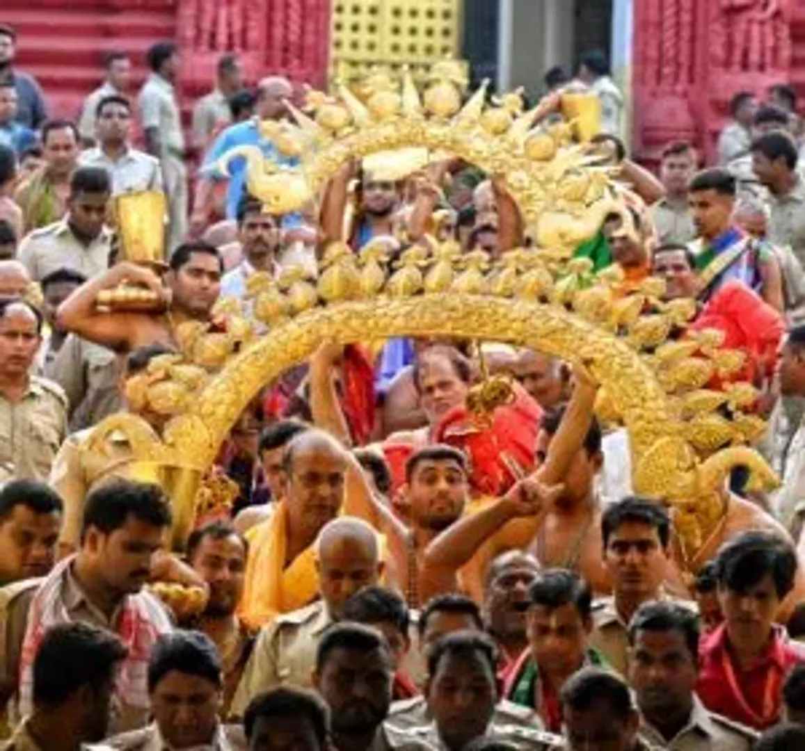 Lord Jagannath 1