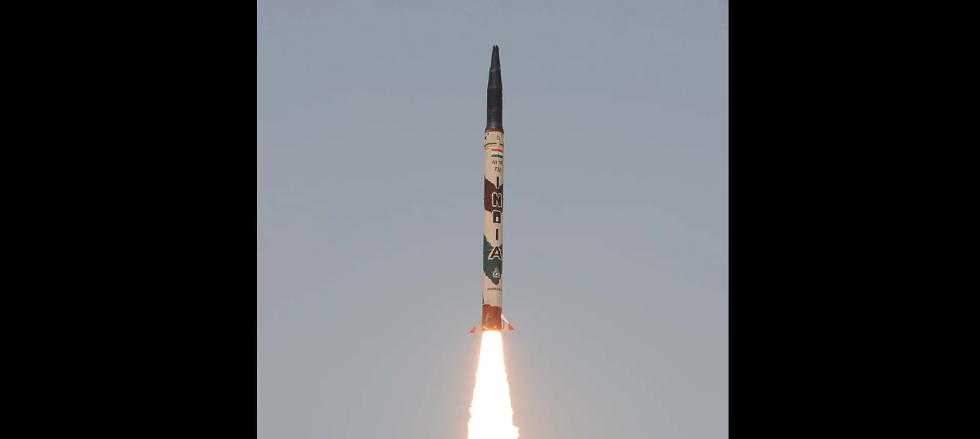 Agni 1