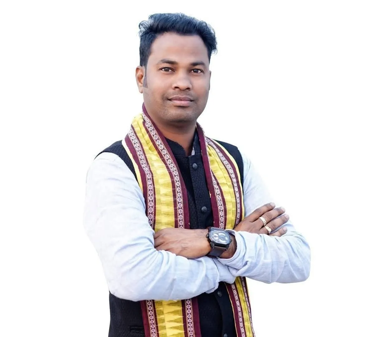 Sudipta Swain