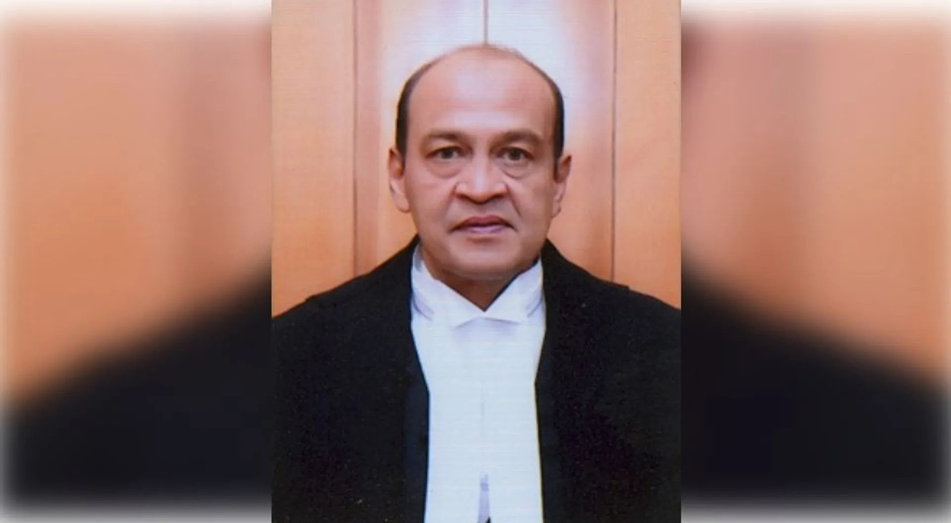 Justice Yaswant verma up