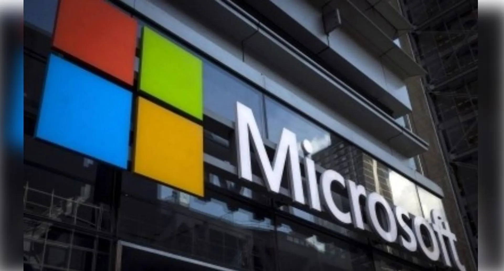 microsoft