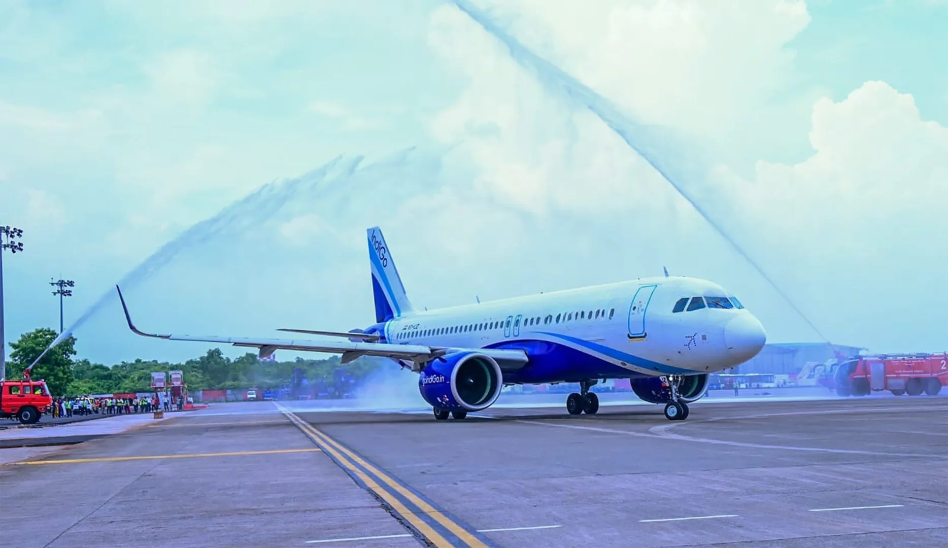 MRO