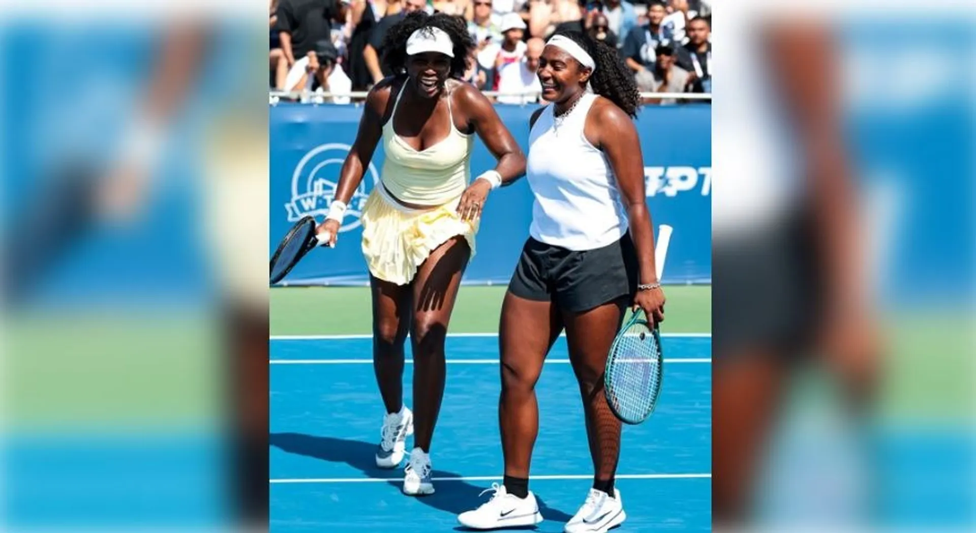 venus williams