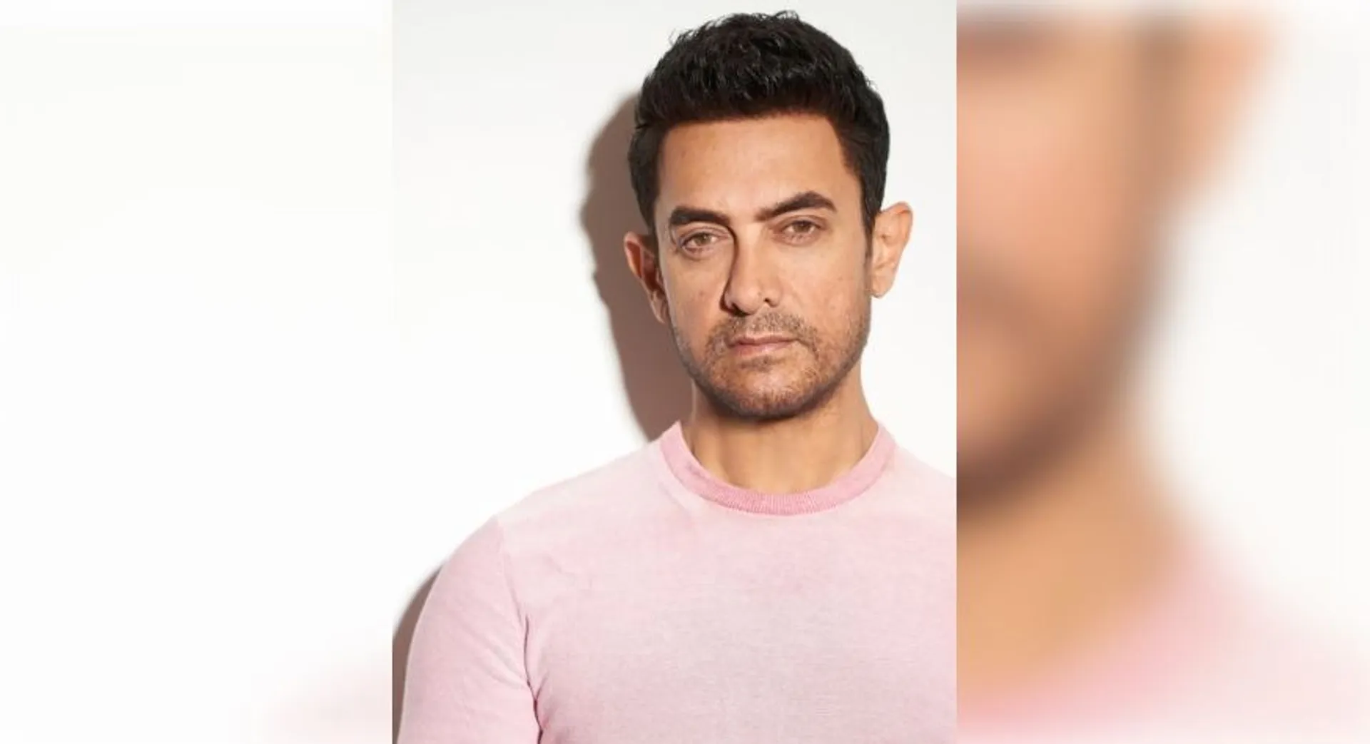 Aamir khan