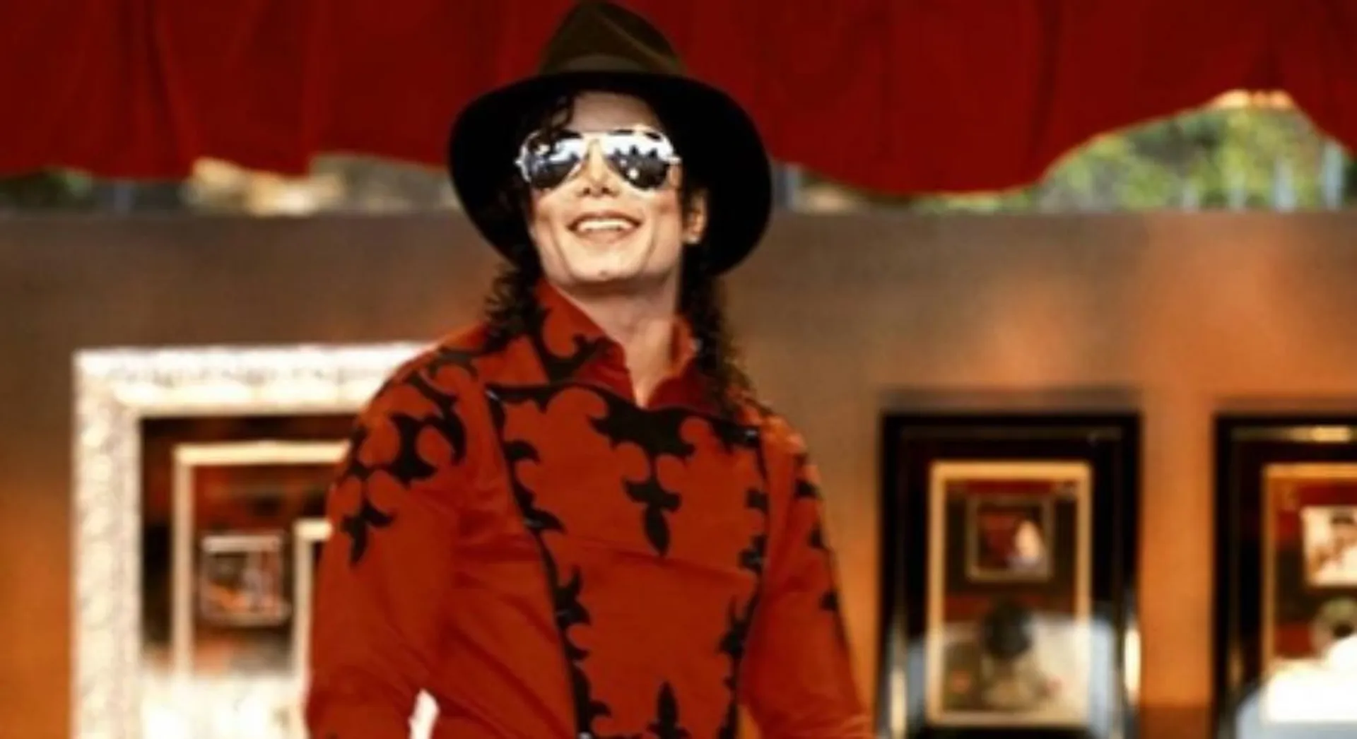 michael jackson