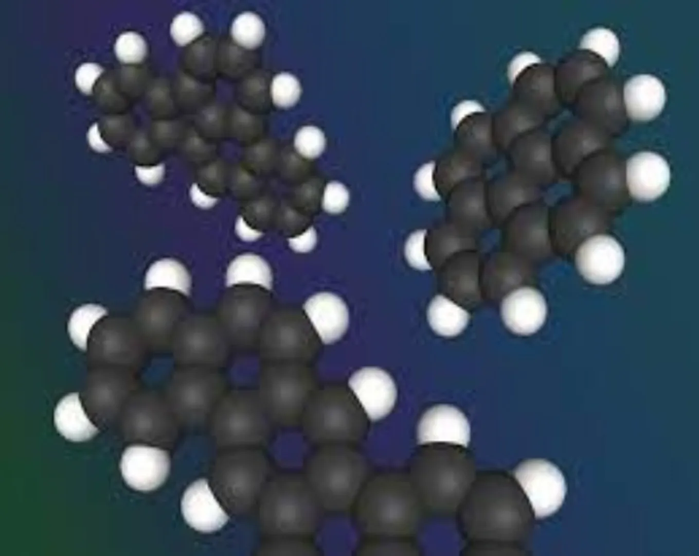 Polycyclic Aromatic Hydrocarbon