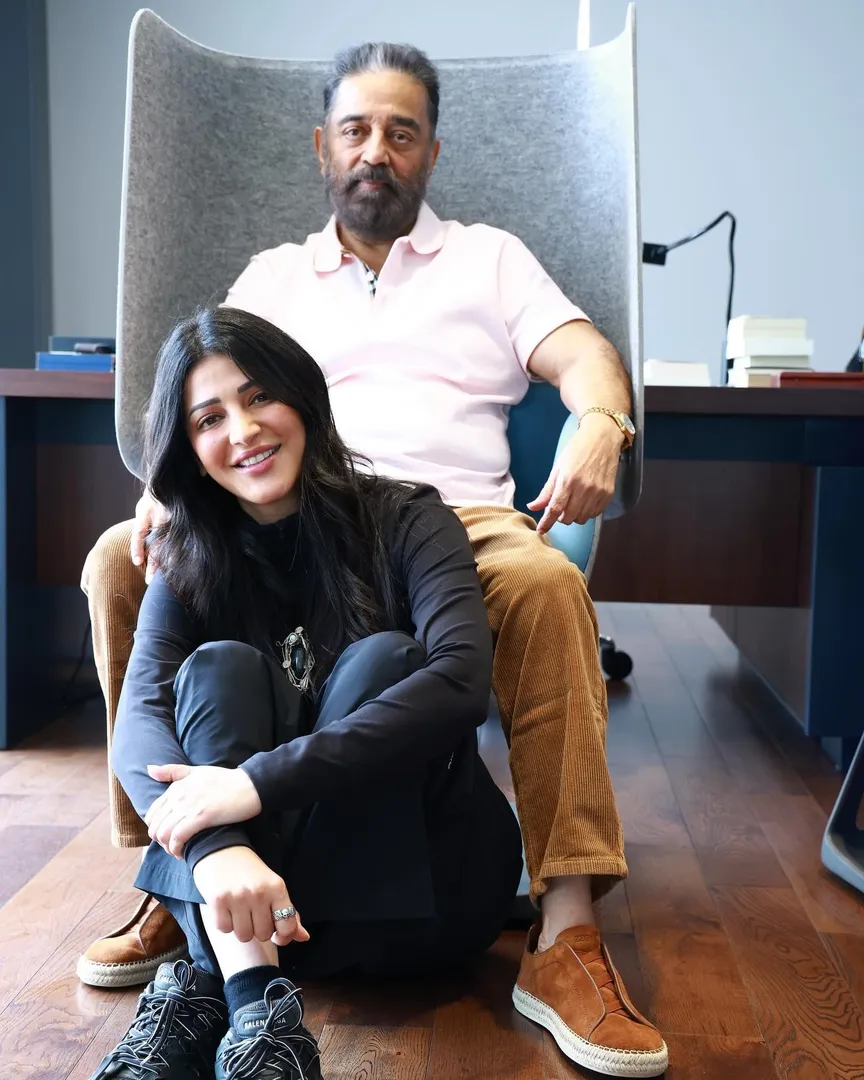 Shruti-Kamal