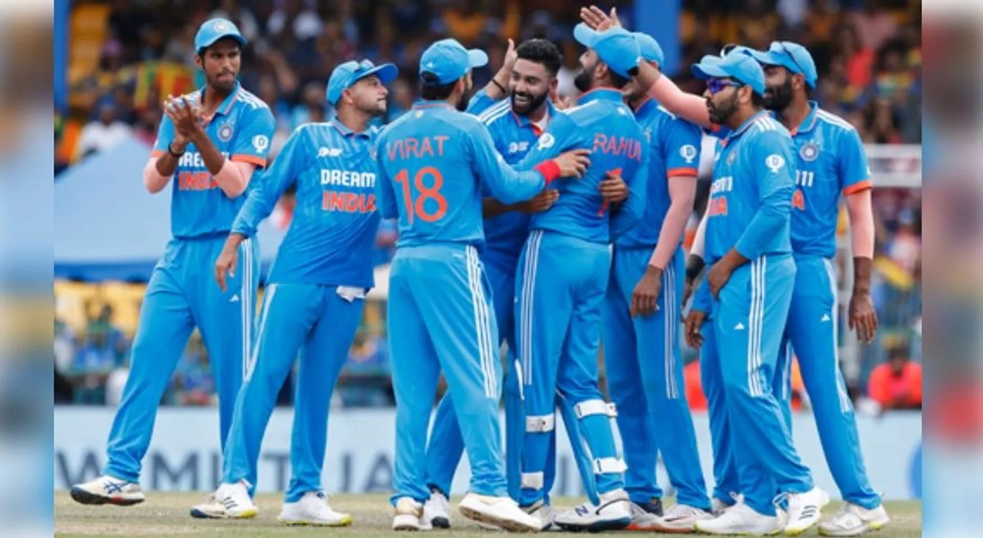 indian team
