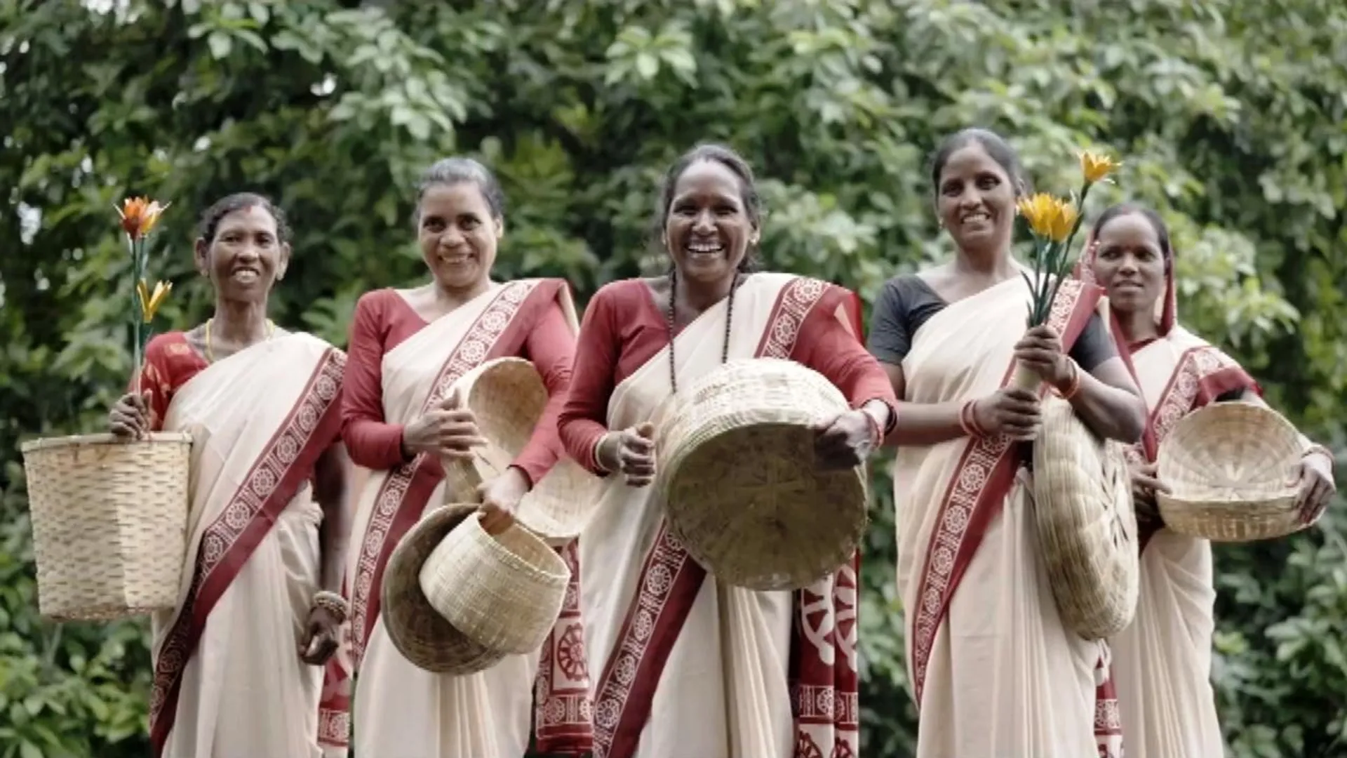 RSP training to women