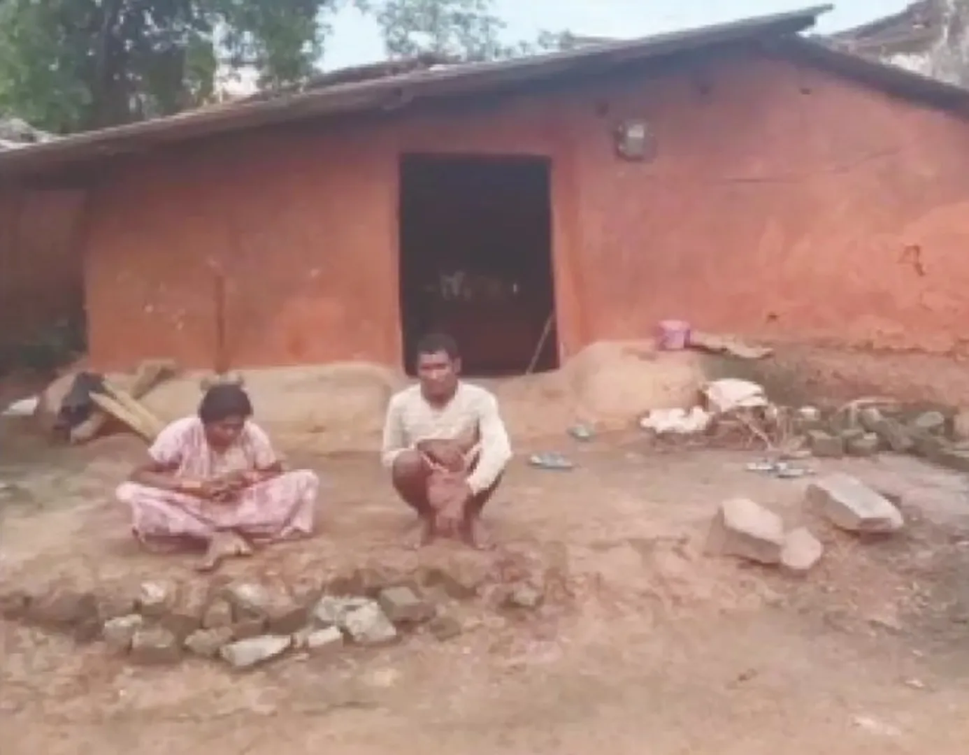 Balangir child sale