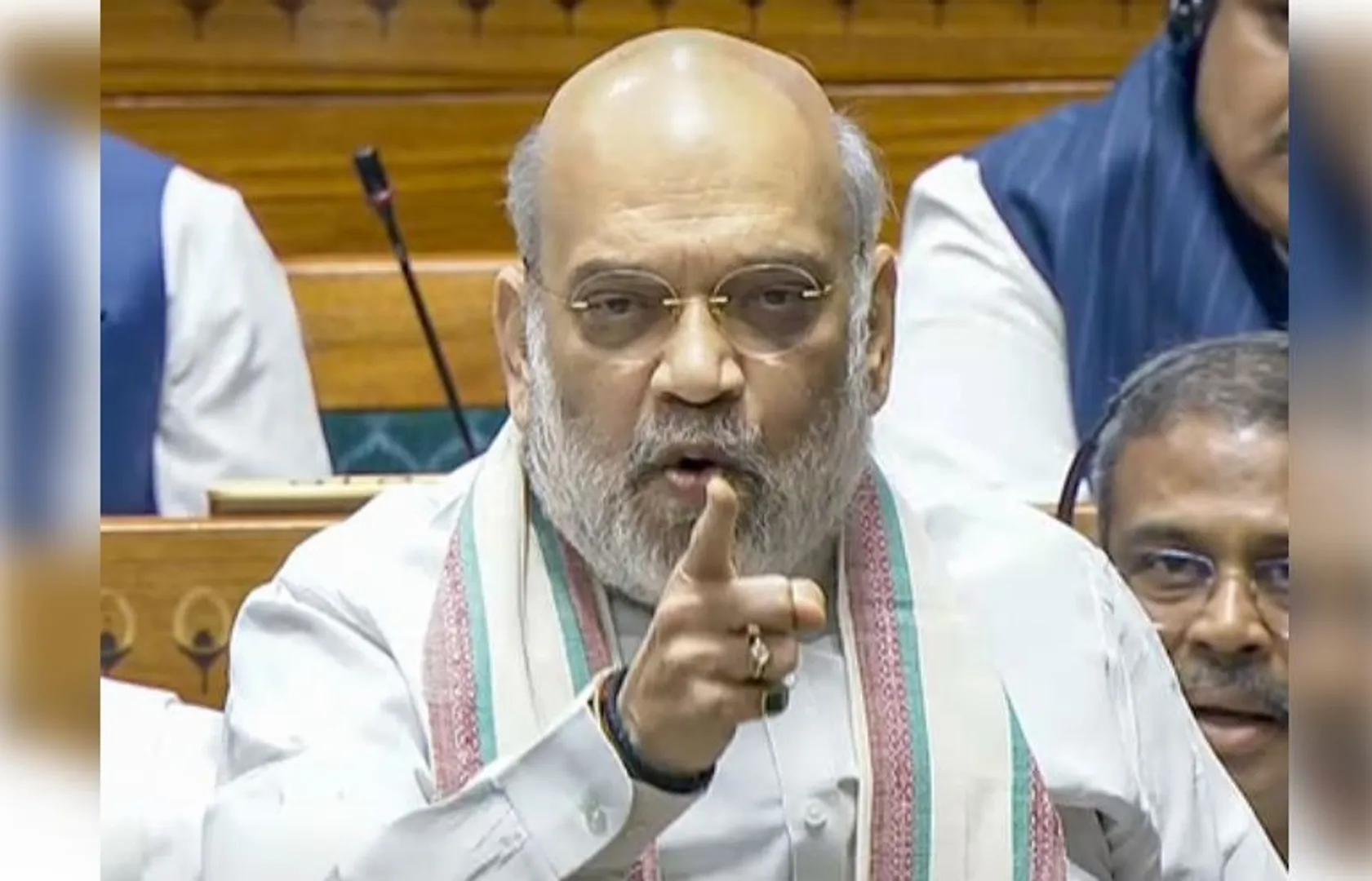 amit shah