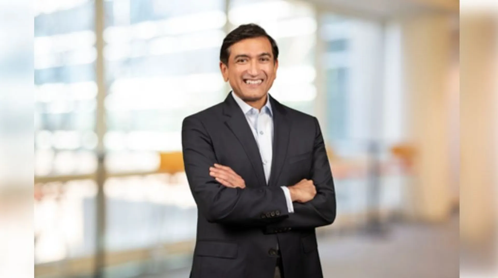 Procter and Gamble CEO