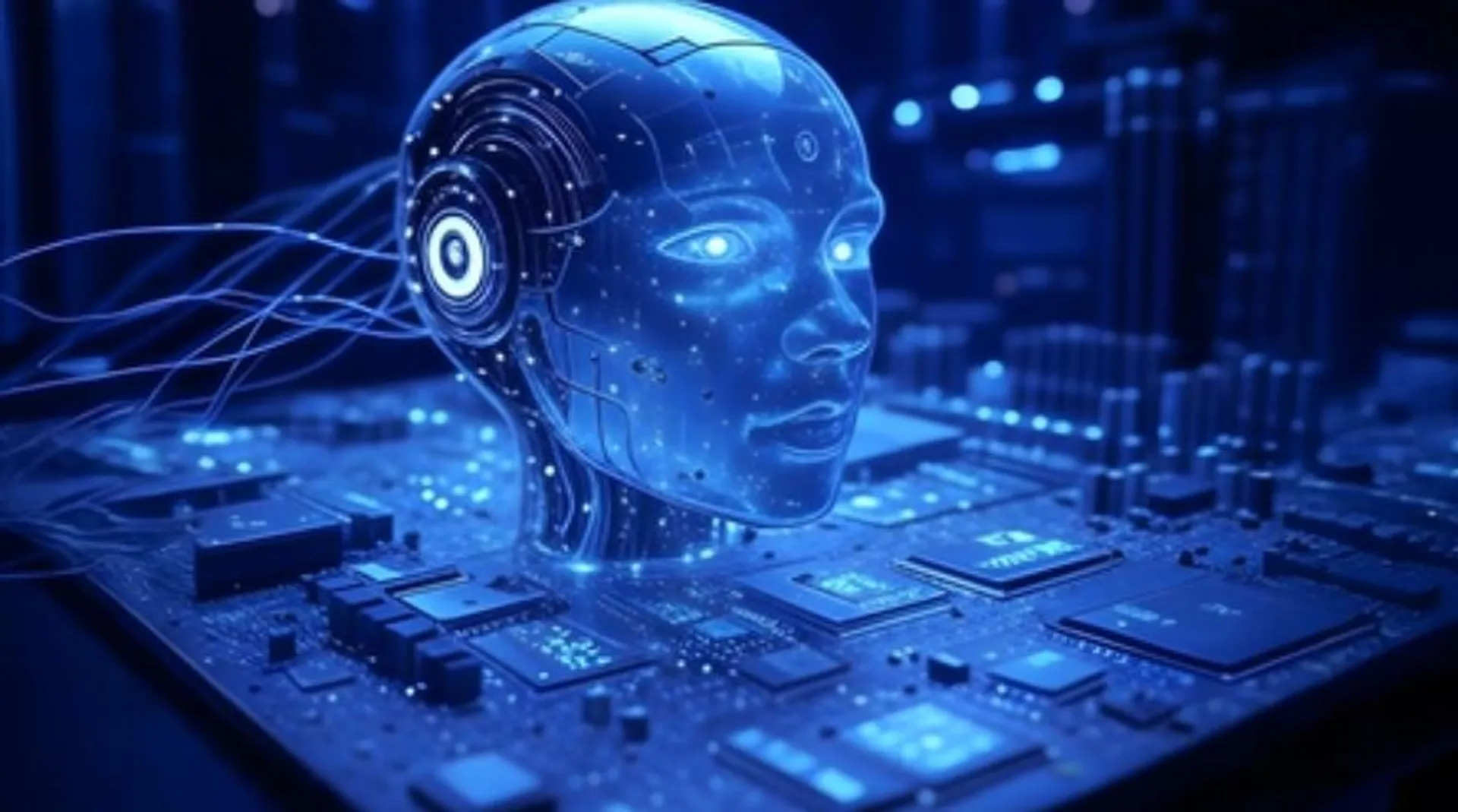 ARTIFICIAL INTELLIGENCE