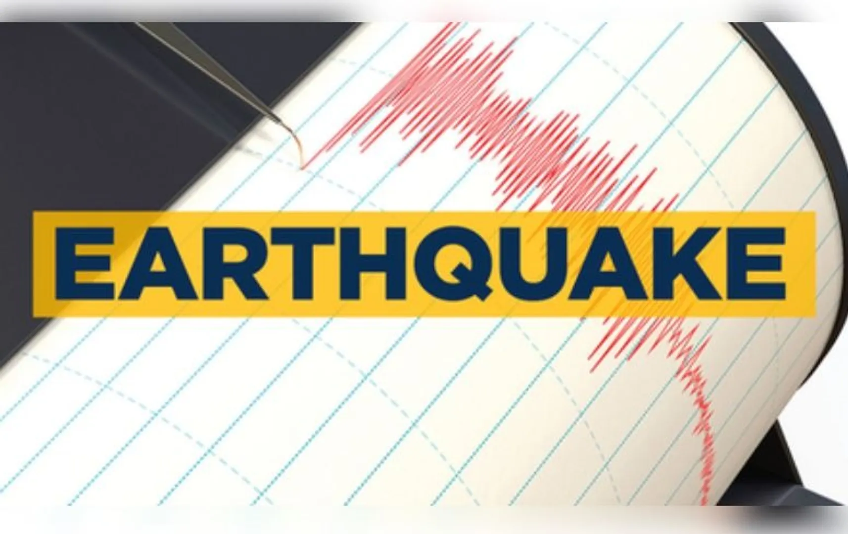 earthquake