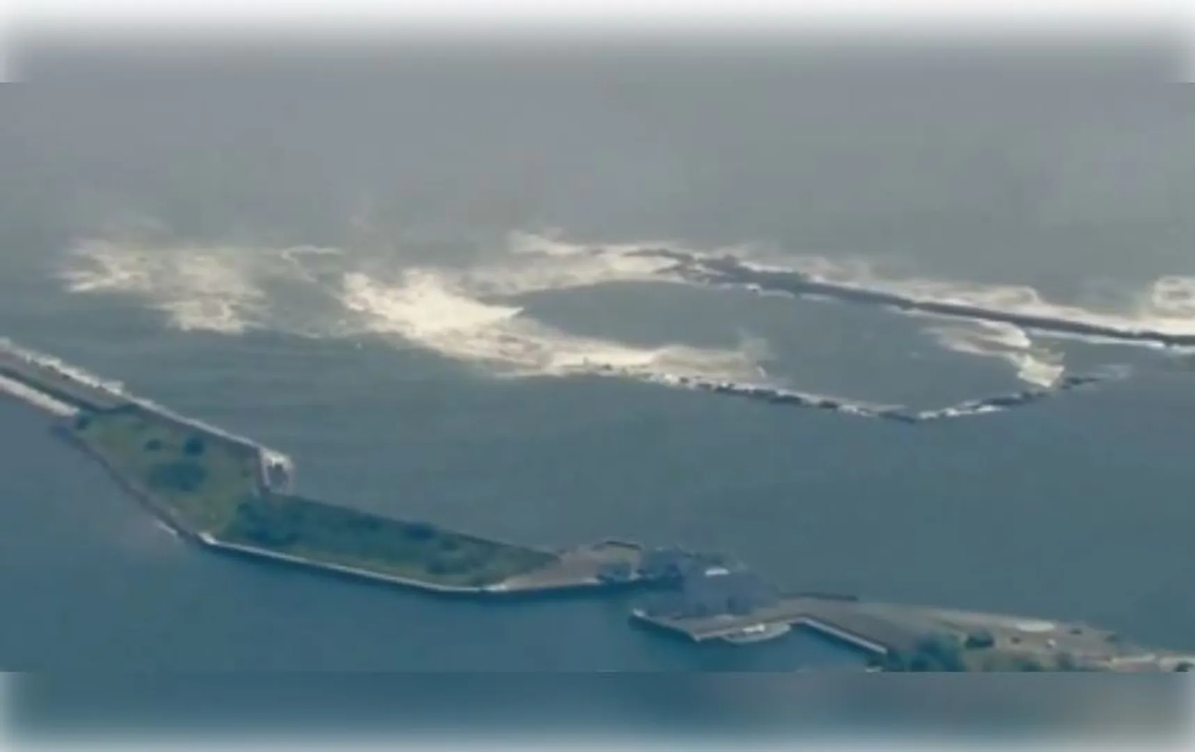 tsunami