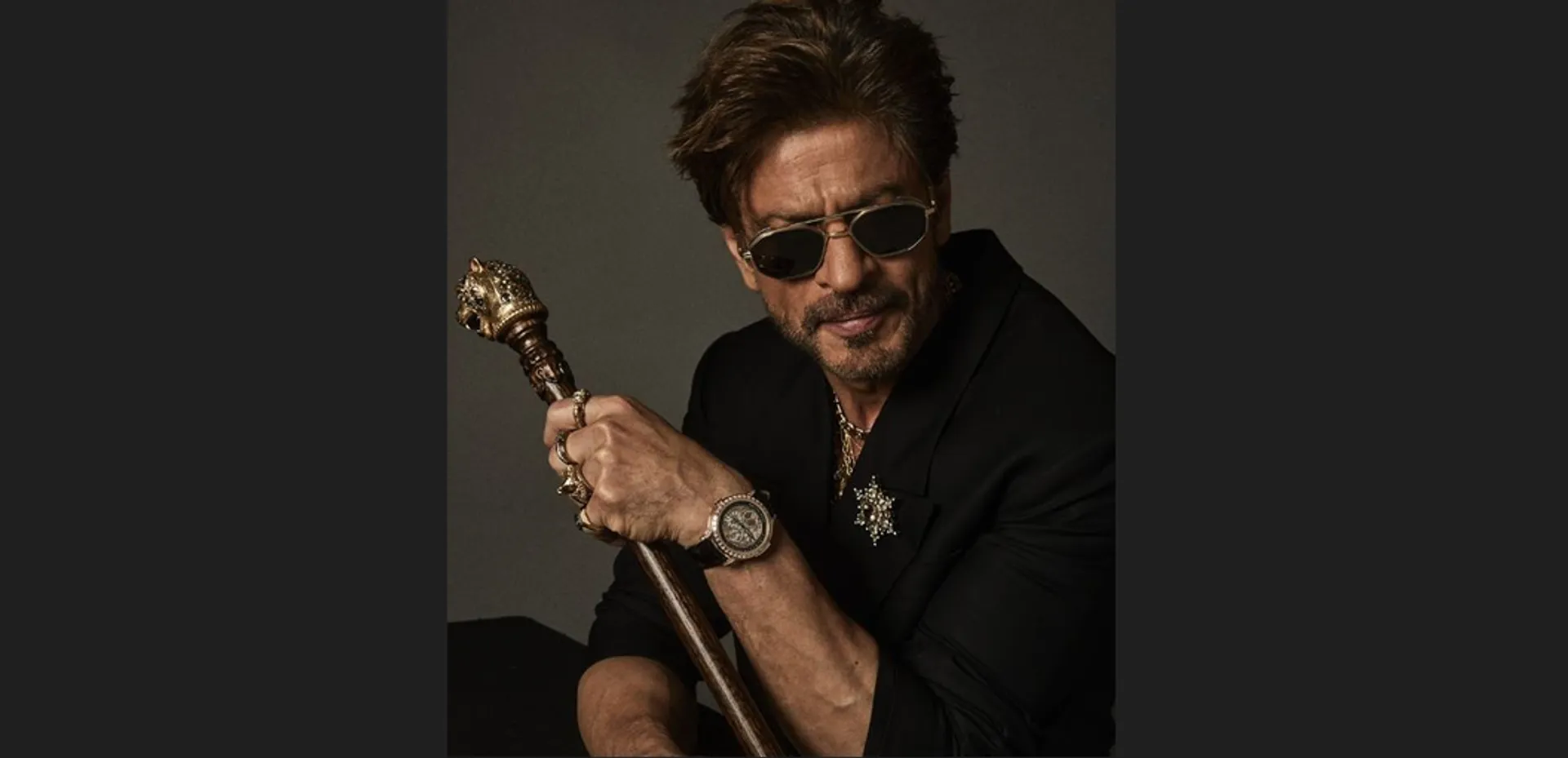 SRK