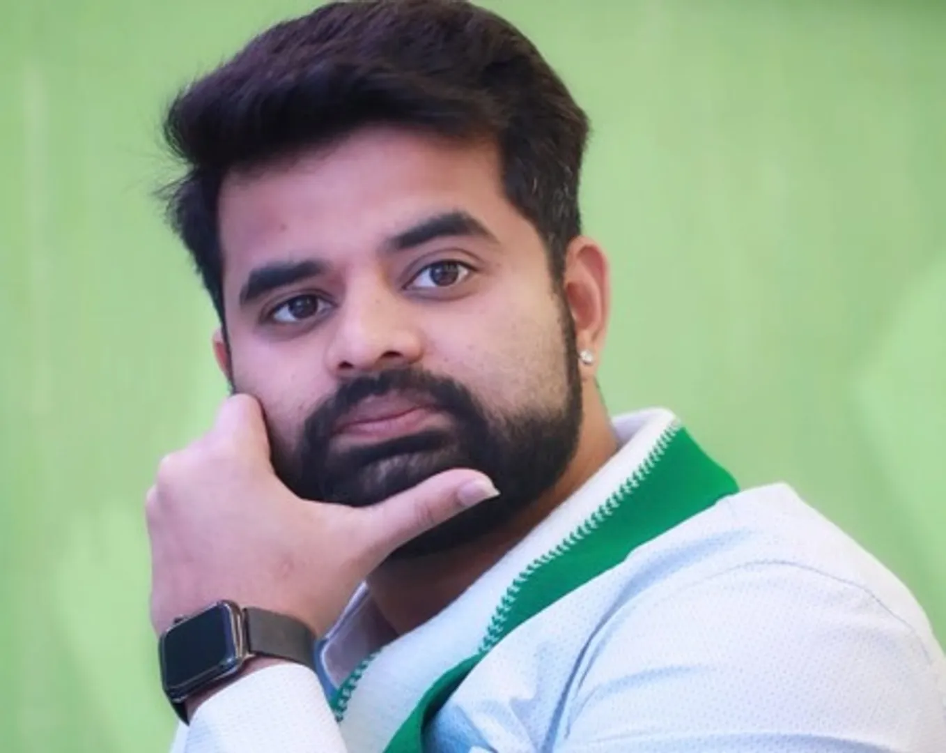 Prajwal Revanna